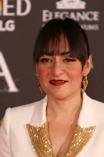 Chân dung Candela Peña