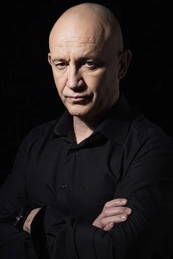 Chân dung Hristo Shopov