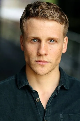 Chân dung Josh Dylan