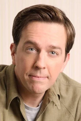 Chân dung Ed Helms