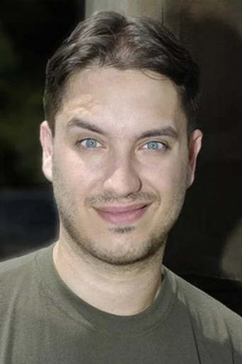 Chân dung Jonas Talkington