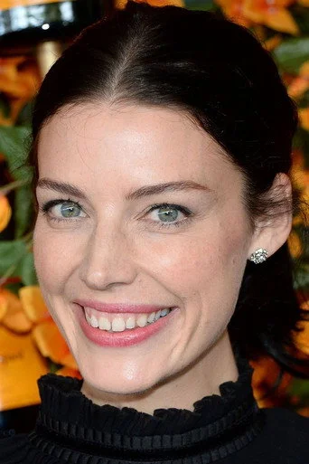 Chân dung Jessica Paré