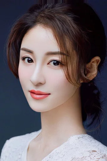 Chân dung Wang Jinger