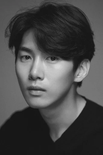 Chân dung Lee Jae-joon