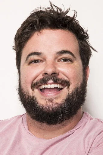Chân dung Jon Gabrus