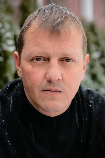 Chân dung Valeri Yordanov
