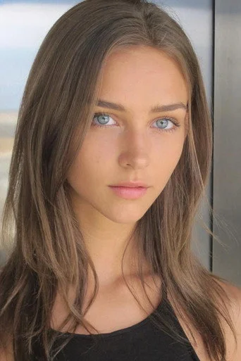 Chân dung Rachel Cook