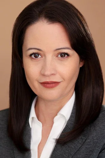 Chân dung Natalie D. Garcia