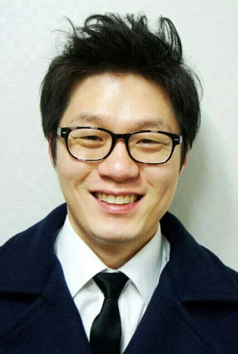 Chân dung Jang Min-hyeok