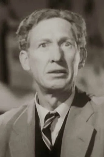 Chân dung Tom Fadden