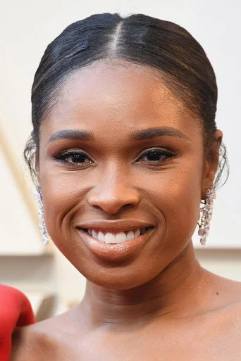 Chân dung Jennifer Hudson