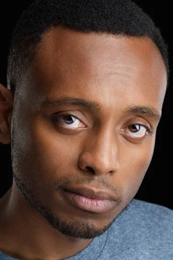 Chân dung Bineyam Girma