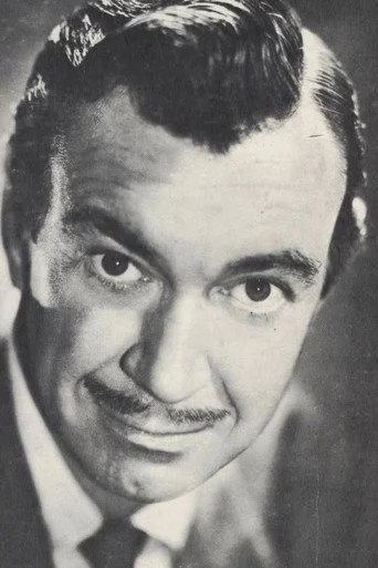 Chân dung Thurl Ravenscroft