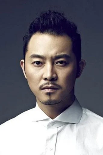 Chân dung Sha Yi