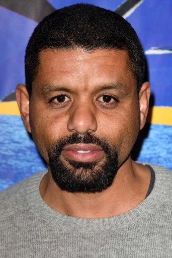 Chân dung Youssef Hajdi