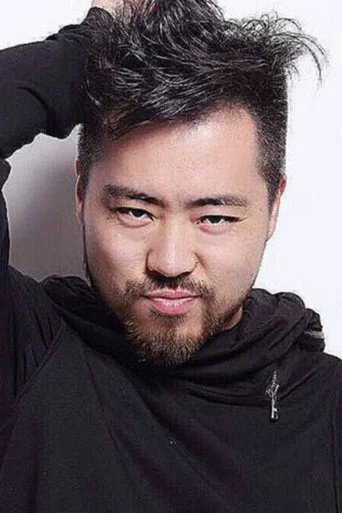 Chân dung Zhang Zhenlei