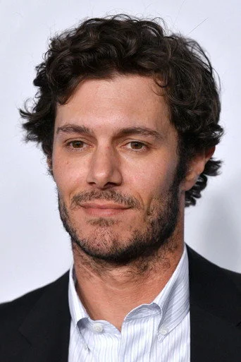 Chân dung Adam Brody