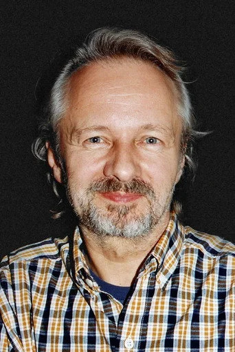 Chân dung Krzysztof Stroiński