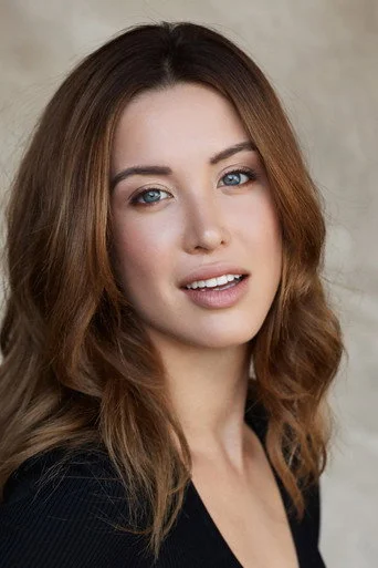 Chân dung Melissa Bolona