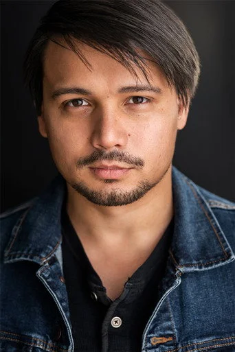 Chân dung Justin Lacey