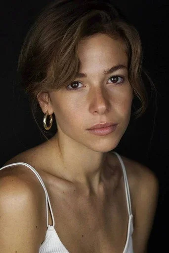 Chân dung Ilaria Loriga
