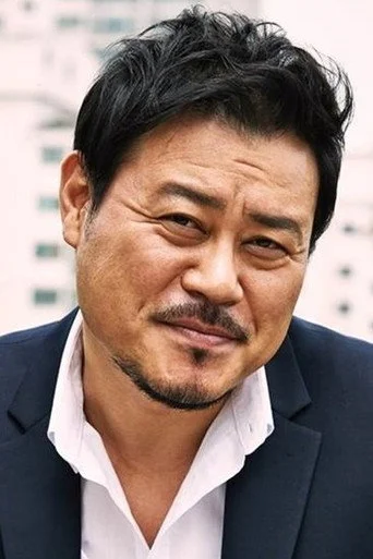 Chân dung Ji Dae-han