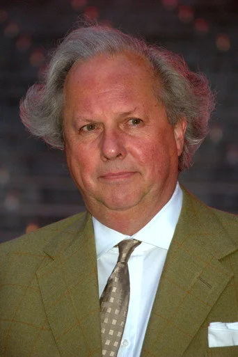 Chân dung Graydon Carter