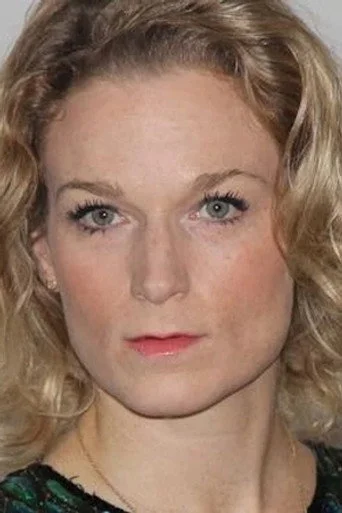 Chân dung Marie Dalsgaard