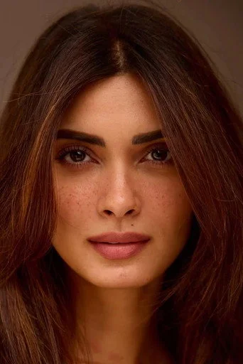 Chân dung Diana Penty
