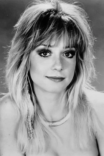 Chân dung Linnea Quigley
