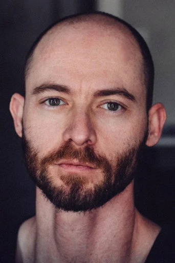 Chân dung Corey Rieger