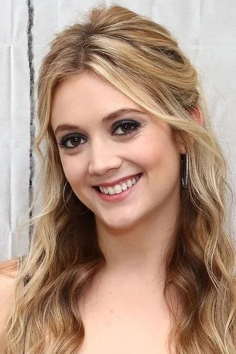 Chân dung Billie Lourd