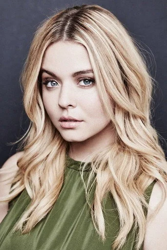Chân dung Sasha Pieterse