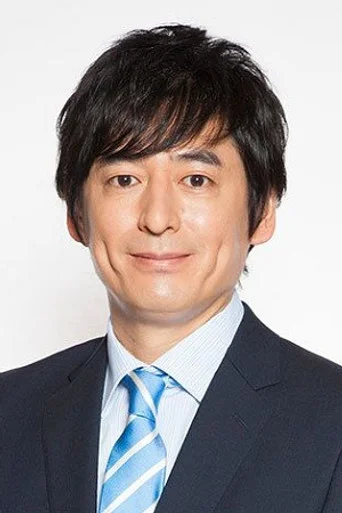Chân dung 博多大吉