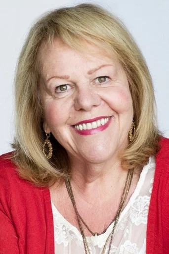 Chân dung Monica Parker