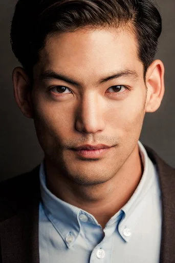 Chân dung Joseph Lee