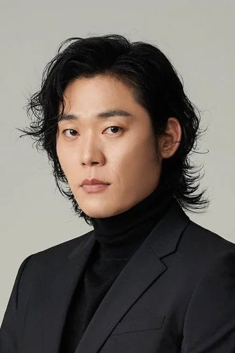 Chân dung Park Sung-hyun