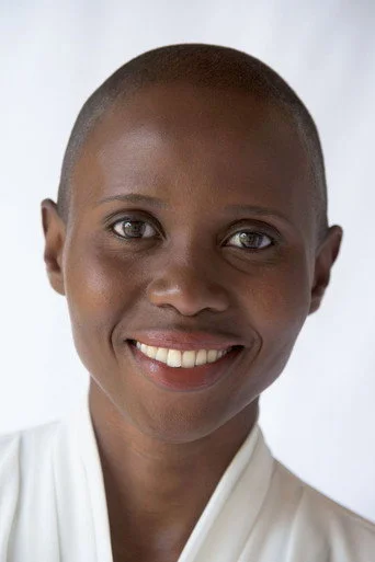 Chân dung Eliane Umuhire