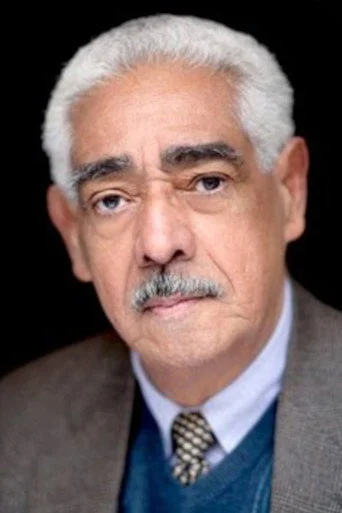 Chân dung Oscar A. Colon