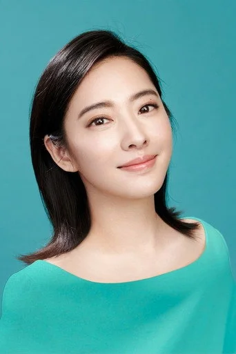 Chân dung Tracy Chou