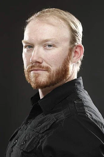 Chân dung Jared Johnston