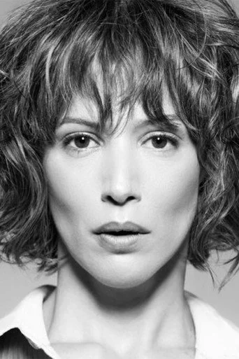 Chân dung Fernanda Borches