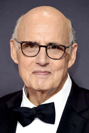 Chân dung Jeffrey Tambor