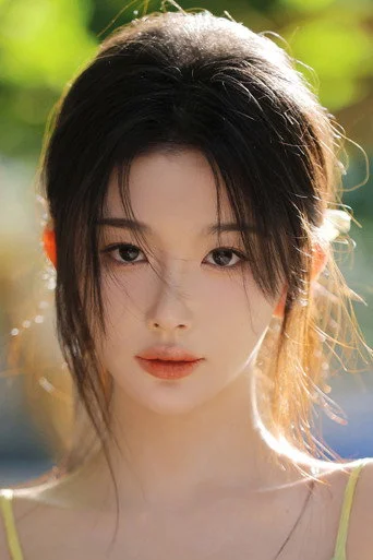 Chân dung Kong Xue'er