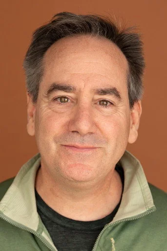 Chân dung Andrew Friedman