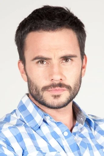 Chân dung Juan Pablo Raba