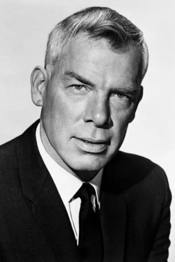 Chân dung Lee Marvin