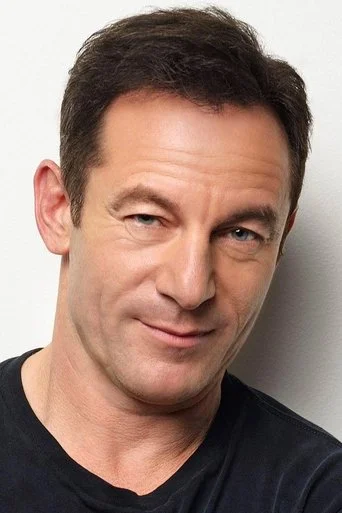 Chân dung Jason Isaacs