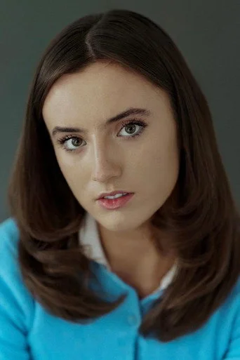 Chân dung Saoirse Hayden