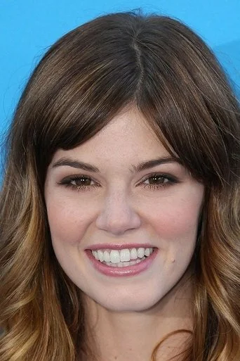 Chân dung Rachel Melvin